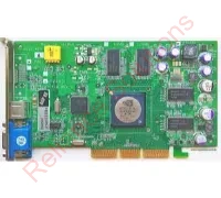 GEFORCEFX5200