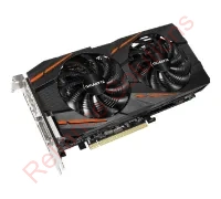 GV-RX480WF2-8GD