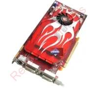 HD2600XT