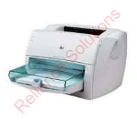 LASERJET1000
