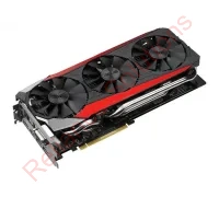 STRIX-R9FURY-DC3-4G
