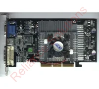 VC-GF364DA