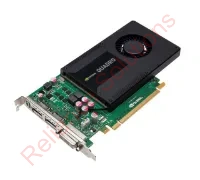 VCQK2000DVI-PB